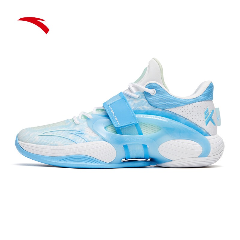 Anta รองเท้าบาสเกตบอล ผู้หญิง รุ่น Splash 5.0 Klay Thompson